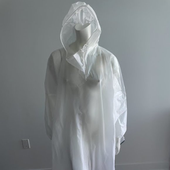 Sheen Raincoat - Picture 1 of 2